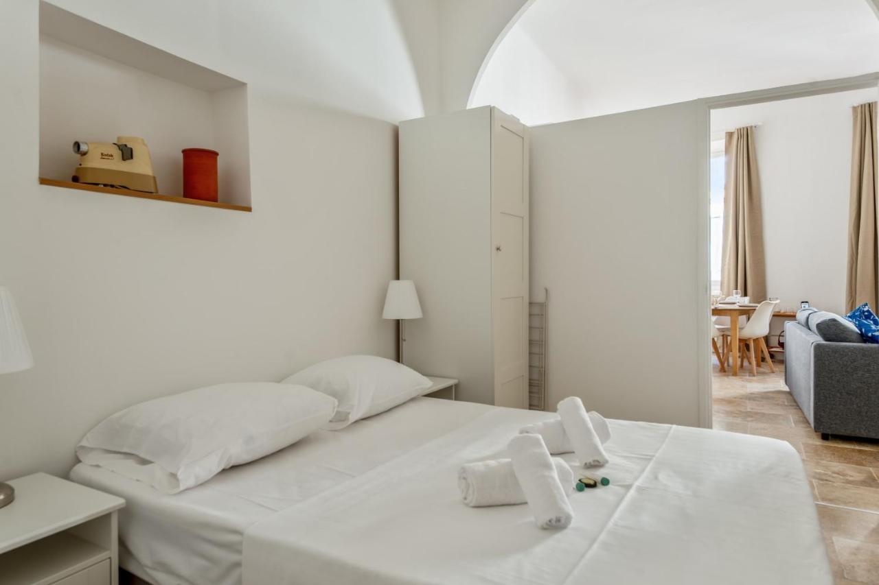 Appartement Immaculia - Welkeys Cannes Bagian luar foto