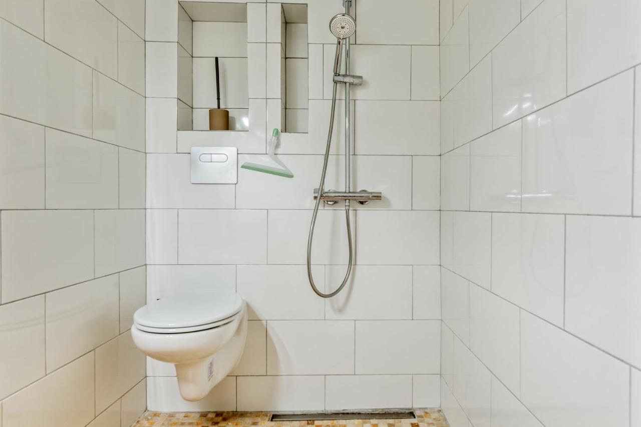 Appartement Immaculia - Welkeys Cannes Bagian luar foto