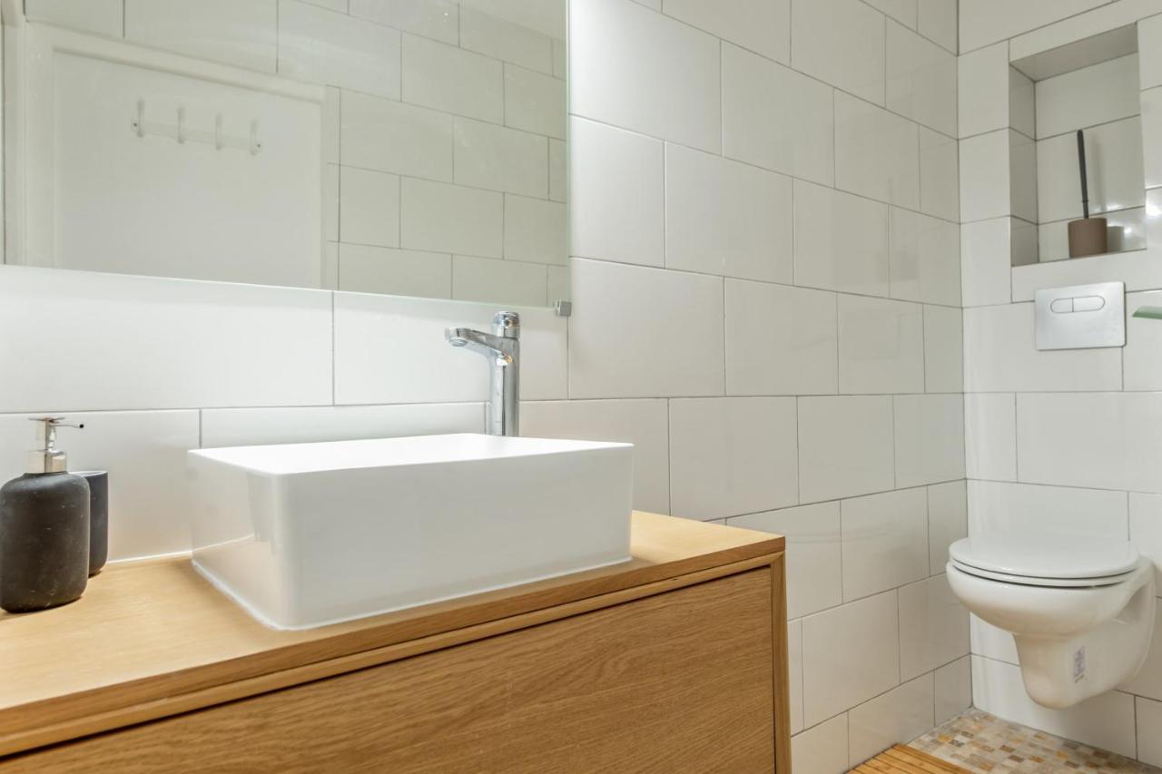 Appartement Immaculia - Welkeys Cannes Bagian luar foto