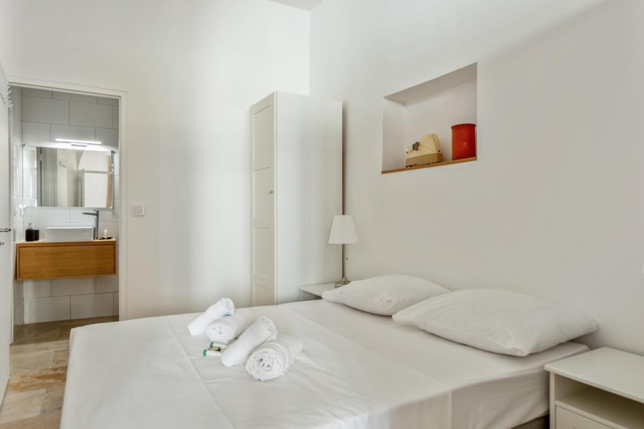 Appartement Immaculia - Welkeys Cannes Bagian luar foto